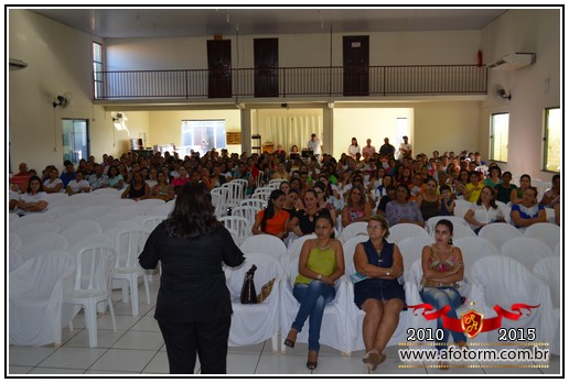 rolim de moura